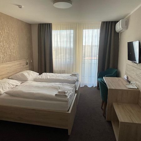 Hotel Spectrum Trnava Exterior photo