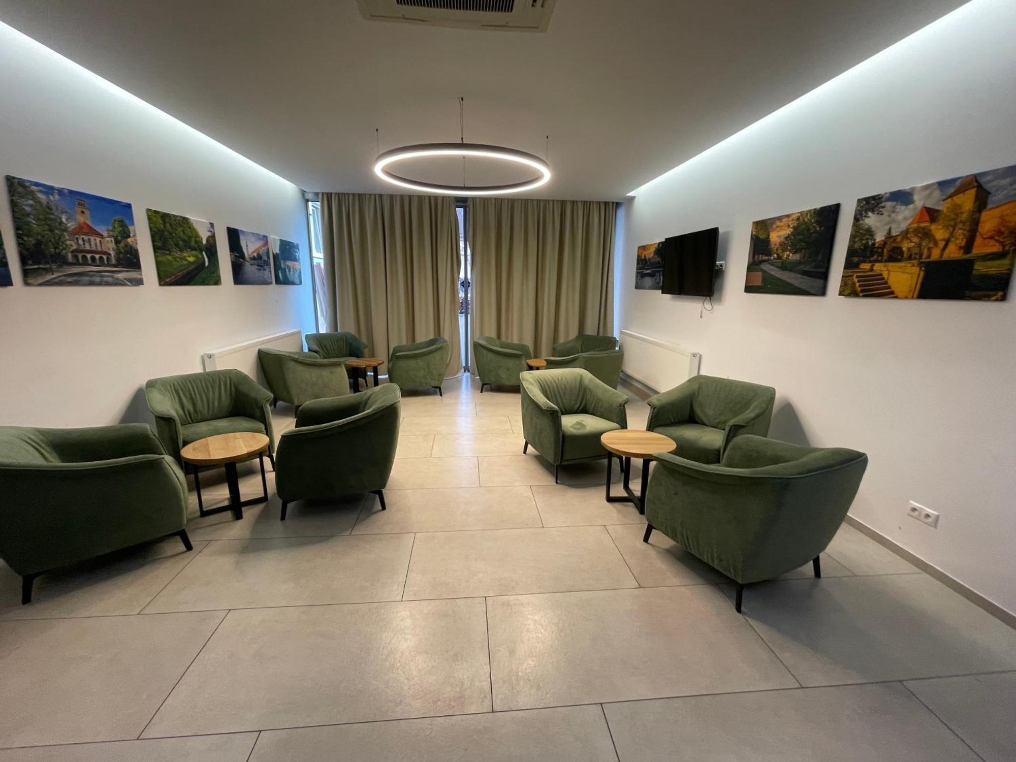 Hotel Spectrum Trnava Exterior photo