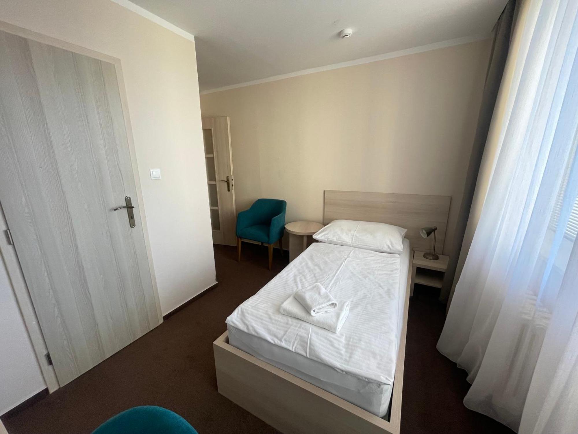 Hotel Spectrum Trnava Exterior photo