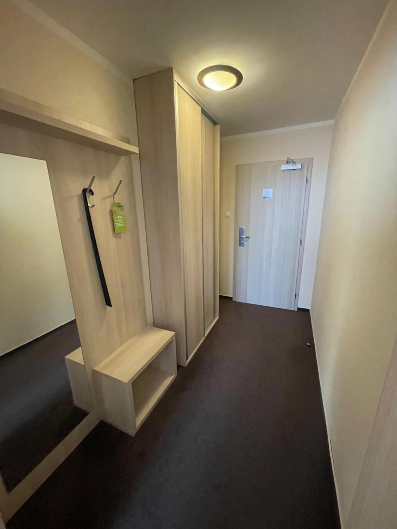 Hotel Spectrum Trnava Exterior photo