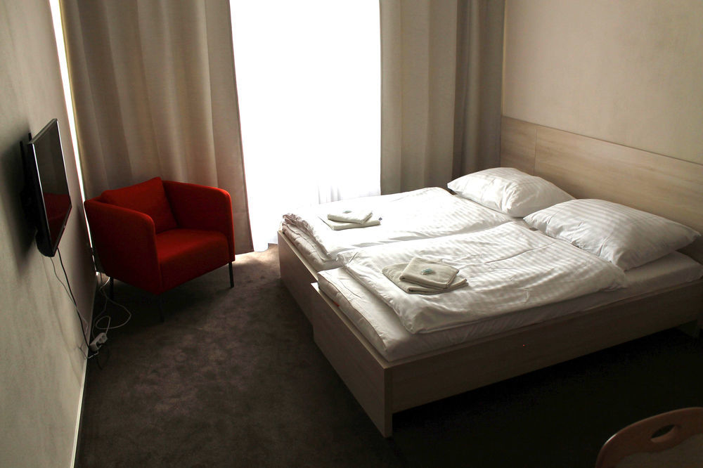 Hotel Spectrum Trnava Exterior photo