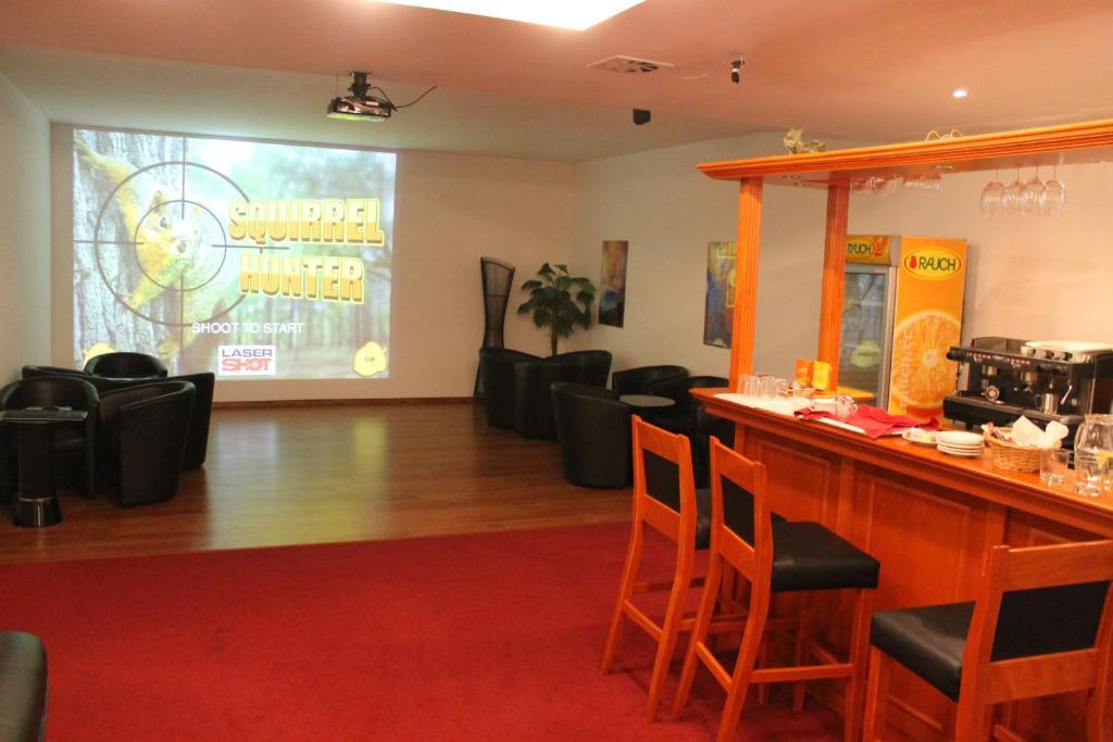 Hotel Spectrum Trnava Exterior photo